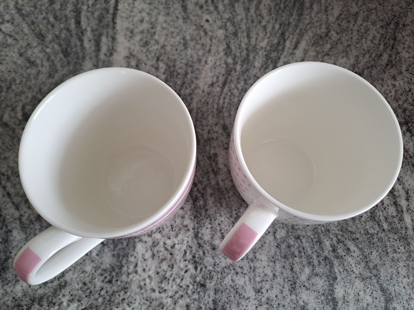 Tazze: 2er Set Tassen mit Katzenmotiv – Usato da Rickenbach LU venduto da bishiida 5