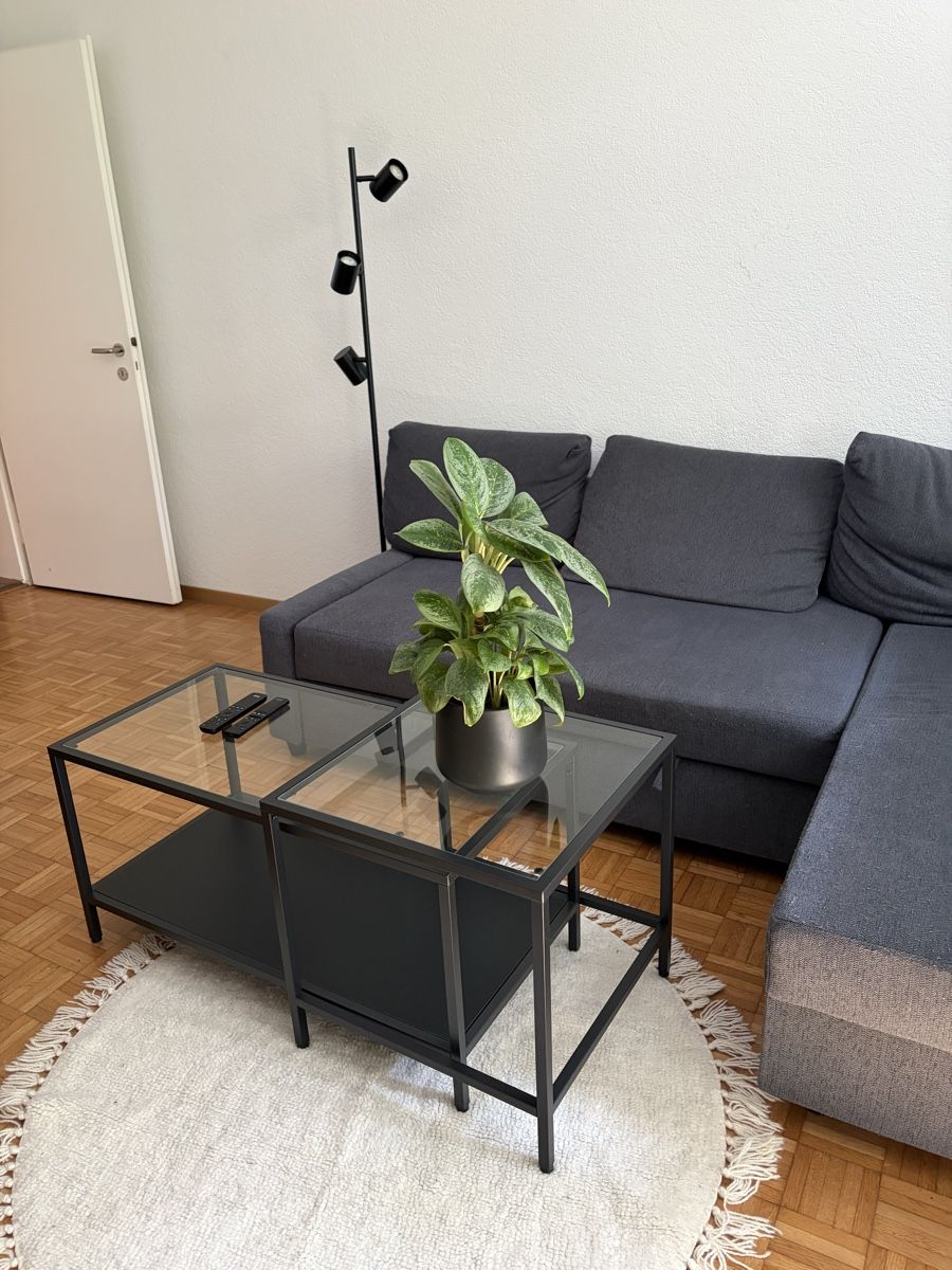 Ikea Tavoli: IKEA Vittsjö Satztische – Usato da Bern venduto da jan_n7kg 1