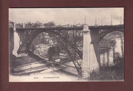 BERN - Kornhausbrücke