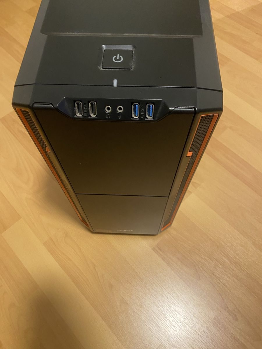 PCs: (Gaming) PC – D'occasion à Olten par Edelw1ss 1