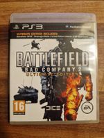 PS3 Battlefield: Bad Company 2 Ultimate Edition