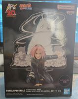Naruto Sakura Haruno Figur, Originalverpackt