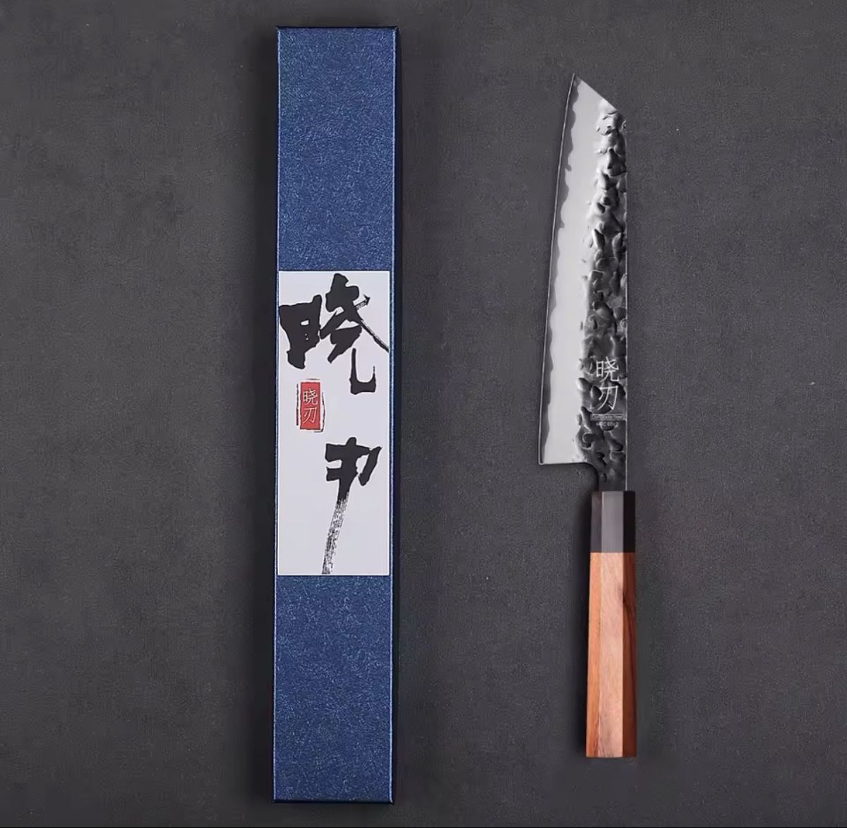 Coltelli da cucina: japanisches Kochmesser – Nuovo (secondo la descrizione) da Arbon venduto da clothes187