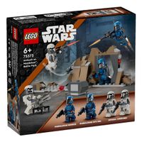 LEGO Star Wars Ambush on Mandalore Battle Pack (75373)