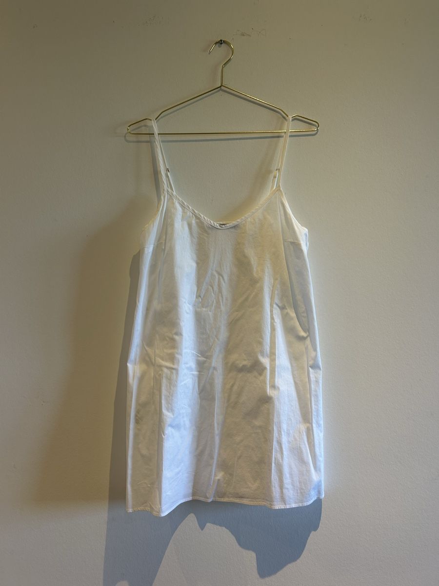 Devotion Vestiti: Devotion TWINS Kleid weiss – Nuovo (secondo la descrizione) da Aeugst am Albis venduto da schatzkistee 1