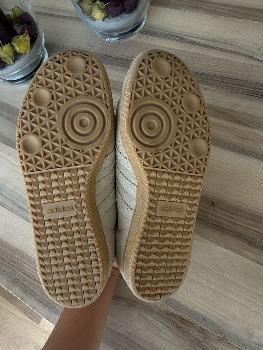 Adidas Scarpe da donna: Adidas Samba Gr. 39 1/3 – Usato da Mettmenstetten venduto da little_family_21 4