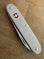 Victorinox Taschenmesser Sackmesser Alox 