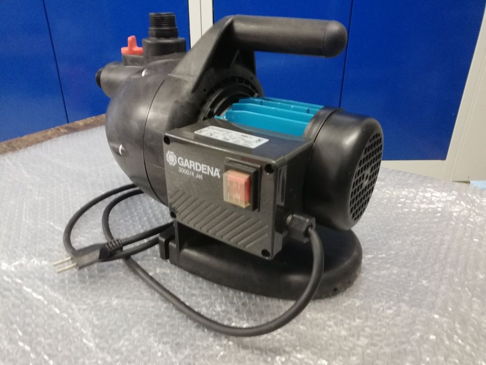 54+ Hornbach Gardena Pumpe 3000 4, Mit ihrer starken saugleistung