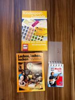 LOTTO 3 SPIELE (a4)