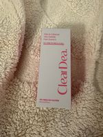 Clear Dea Mucin Mineral Vita Bubble Essence