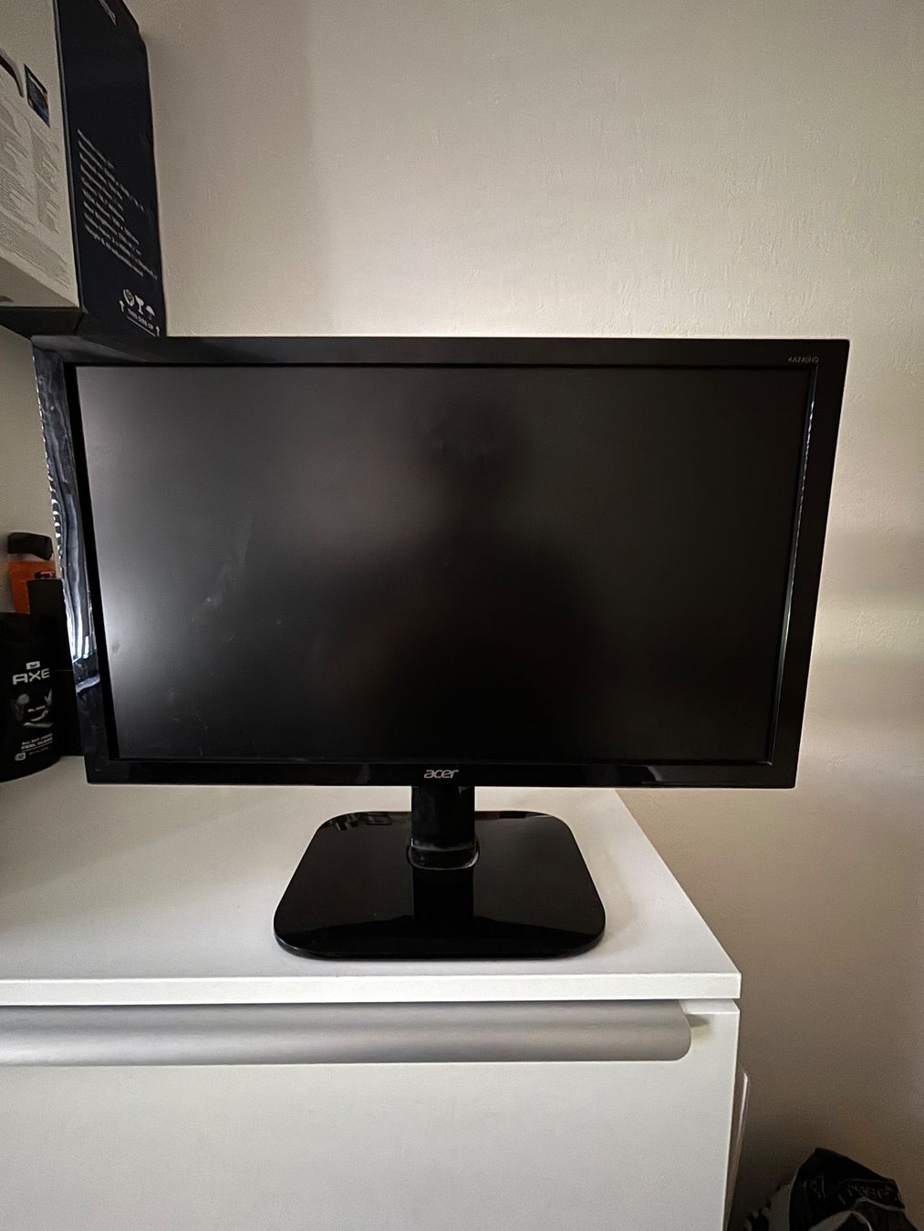 Acer Monitor: Acer Monitor V226HQL – Usato da Allschwil venduto da ruben.68220