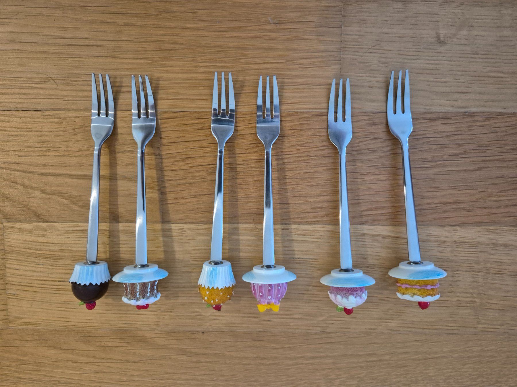 Set di piatti: Tee Service – Usato da Bern venduto da ruf_7p2h 1