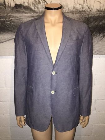Veste d'été/Sommer Sakko TOMMY HILFIGER  Taille/Grosse 52...