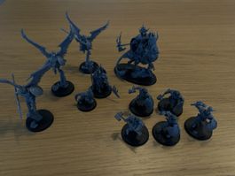 Warhammer Spearhead - Stormcast Eternals