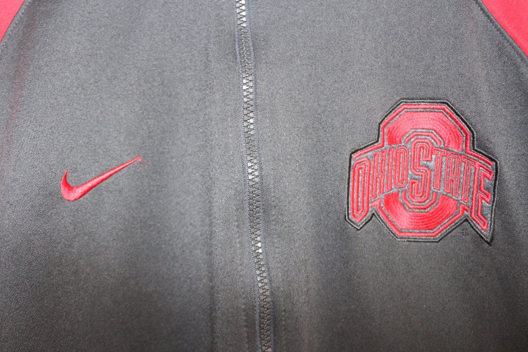 Nike Giacche: Vintage Nikejacke – Usato da Schötz venduto da mag_pw7w 2