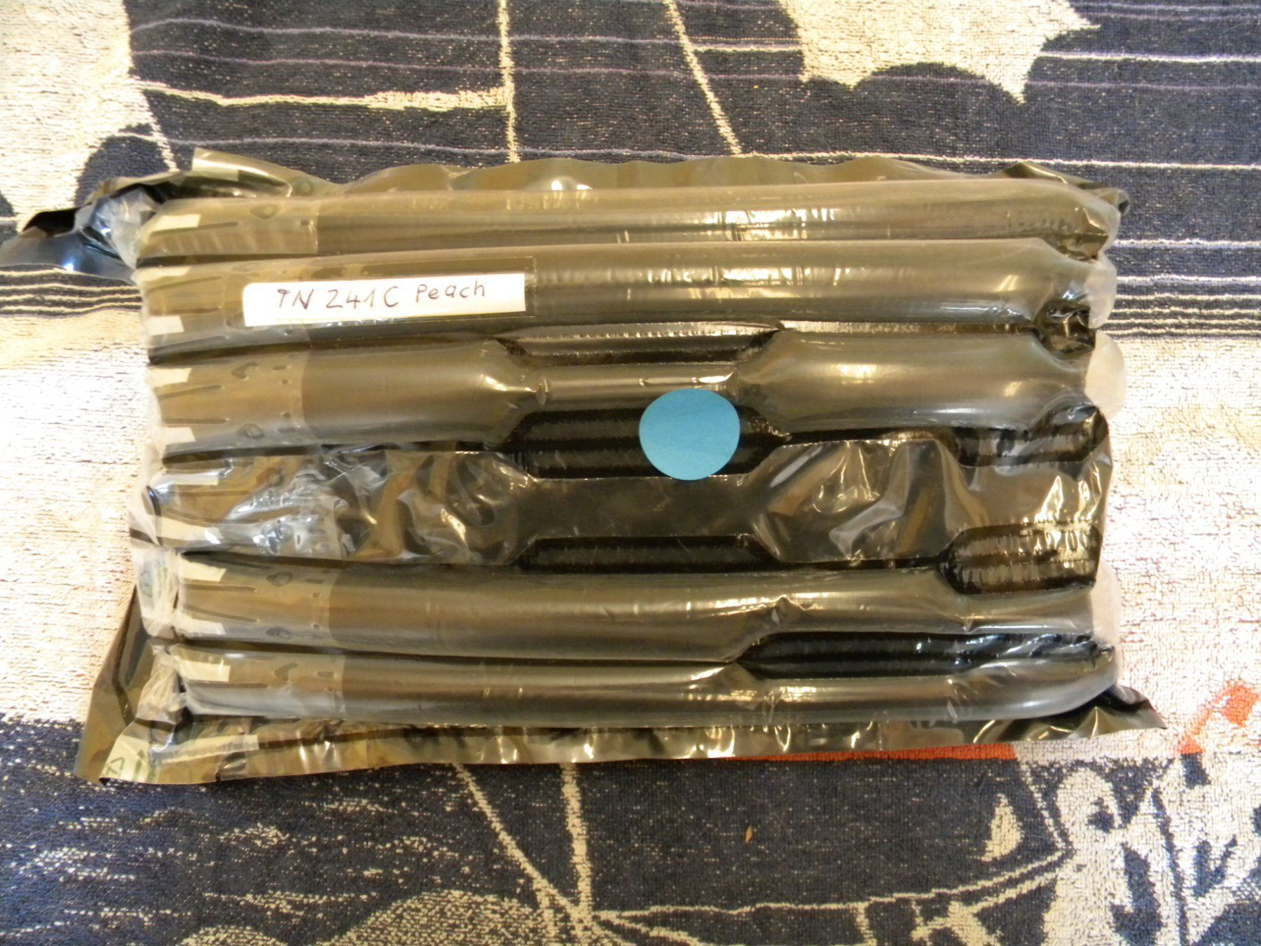 Druckerpatronen & Toner: TN241C – Neu (gemäss Beschreibung) aus Bühler von Wini100