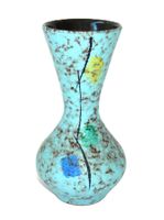 50er Jahre Keramik Vase « Foreign 523 24 » - 25.0cm