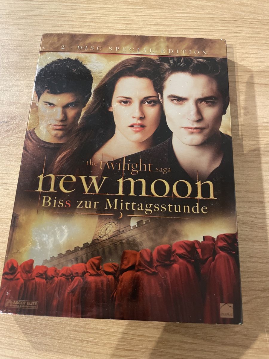 Alle DVDs: DVD – Gebraucht aus Sargans von Didis