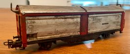 Märklin H0, Schiebewandwagen 4633, OVP