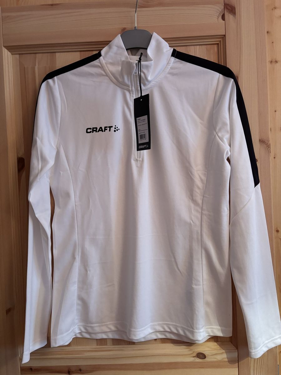Craft Maglioni & Felpe: CRAFT - Pull Sportif Velo / Ski / Running - L – Nuovo e nell'imballaggio originale da Chardonne venduto da teenyweeny