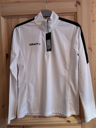 CRAFT - Pull Sportif Velo / Ski / Running - L
