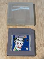 Gameboy Spiel: Batman Return of the Joker Sunsoft
