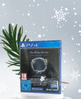 Ps4 - The Elder Scrolls Online : Blackwood Neuf