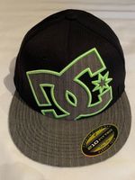 DC PREMIUM FITTED CAP Original