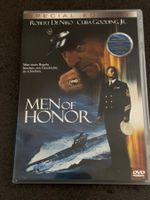 Men of Honor DVD EN/DE Robert deNiro Cuba Gooding Jr.