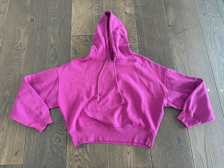 Only Kapuzenpullover, Gr. M