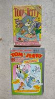 Comics Tom und Jerry Taschenbuch + Sonderheft