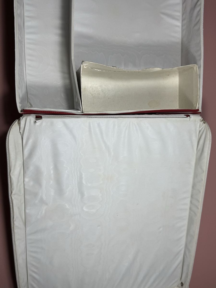 Puppen: VINTAGE BARBIE MIDGE DOLL CASE années ´60 – Gebraucht aus Bedano von VBimby 4
