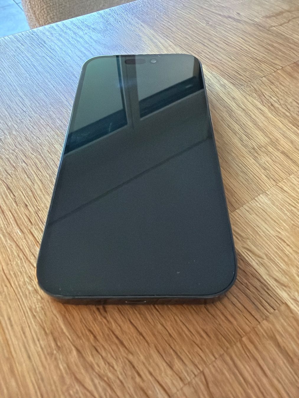 Apple Telefoni cellulari / Smartphones: Iphone 14 Pro 128 GB – Usato da Ruggell venduto da Julemy 2