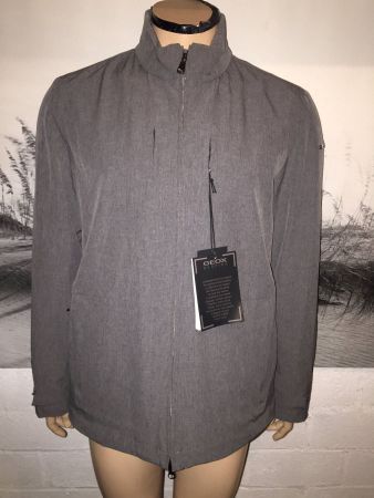 GEOX veste / Jacke taille / Grosse 54 neuve / neu
