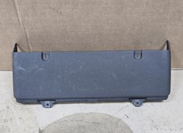VW T4 Blende Verkleidung unten Mittelkonsole Armaturenbrett