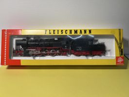 Fleischmann Dampflok BR 50 in HO