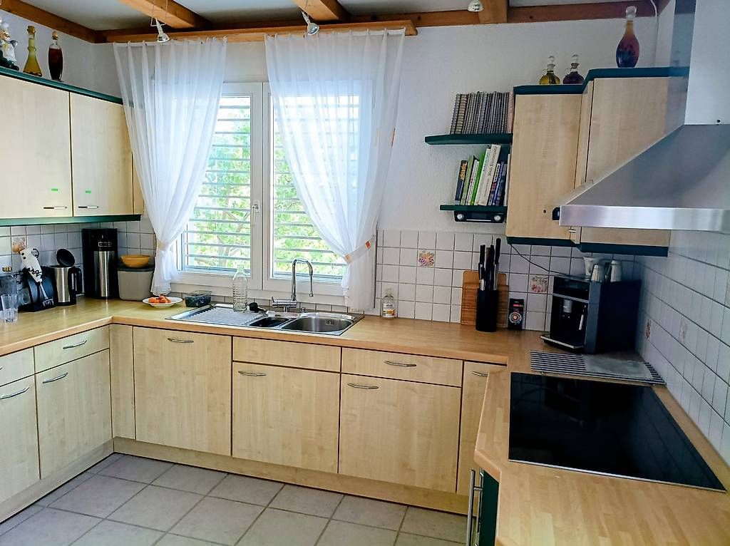 Cucine complete: Komplette Küche incl. Geräte – Usato da Seedorf venduto da zifra 1