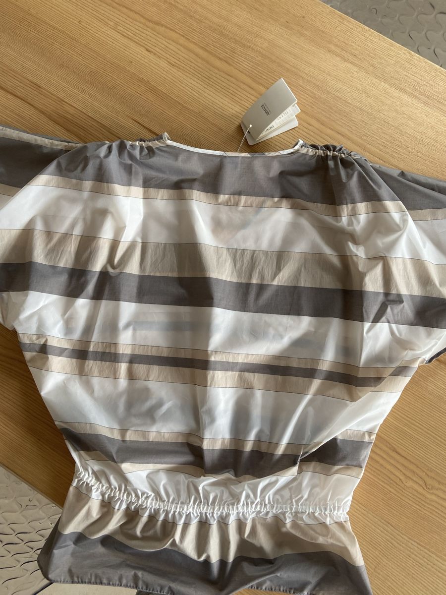 Armani Camicette: Camicia Giorgio Armani Collezioni Mis 46 IT – Nuovo e nell'imballaggio originale da Davesco-Soragno venduto da dvf_7h6d 2