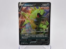 Schwert & Schild Promos - Despotar V  (SWSH 109) - DE