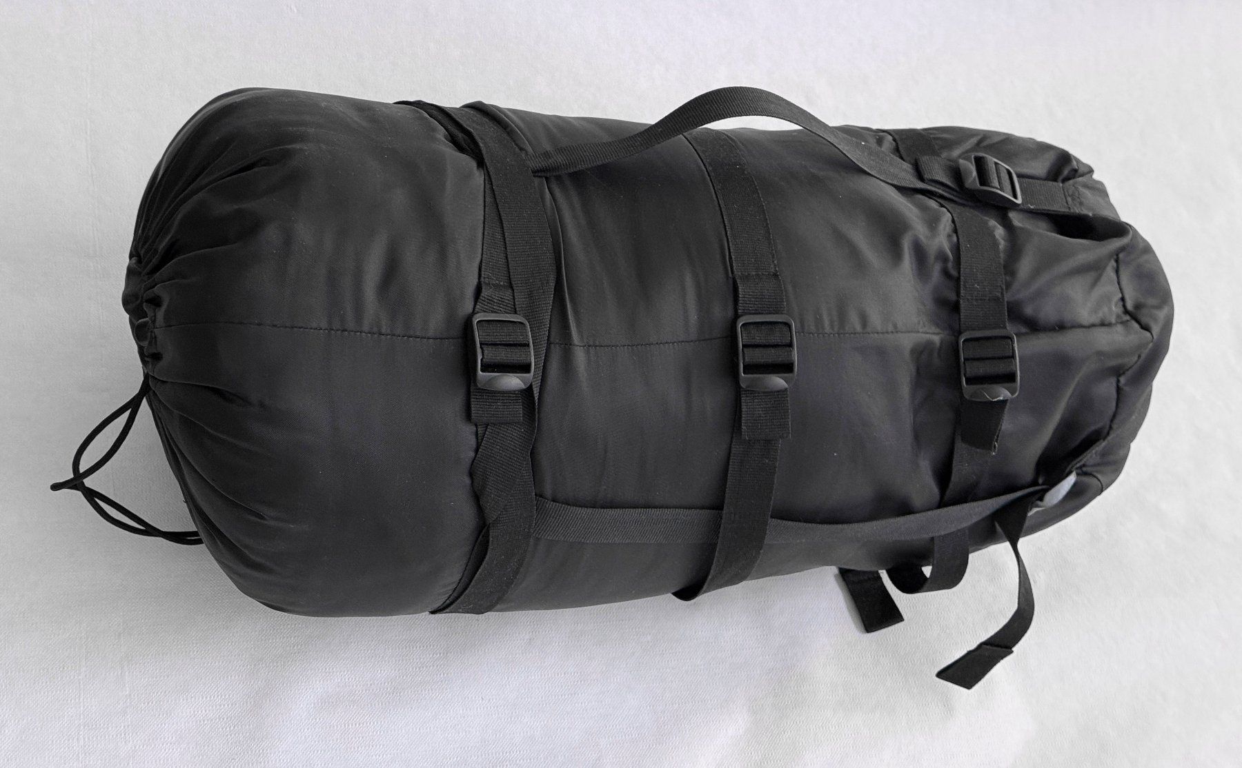 Carinthia Schlafsäcke: CARINTHIA Schlafsack***** – Neu (gemäss Beschreibung) aus Dübendorf von Orchid18 4
