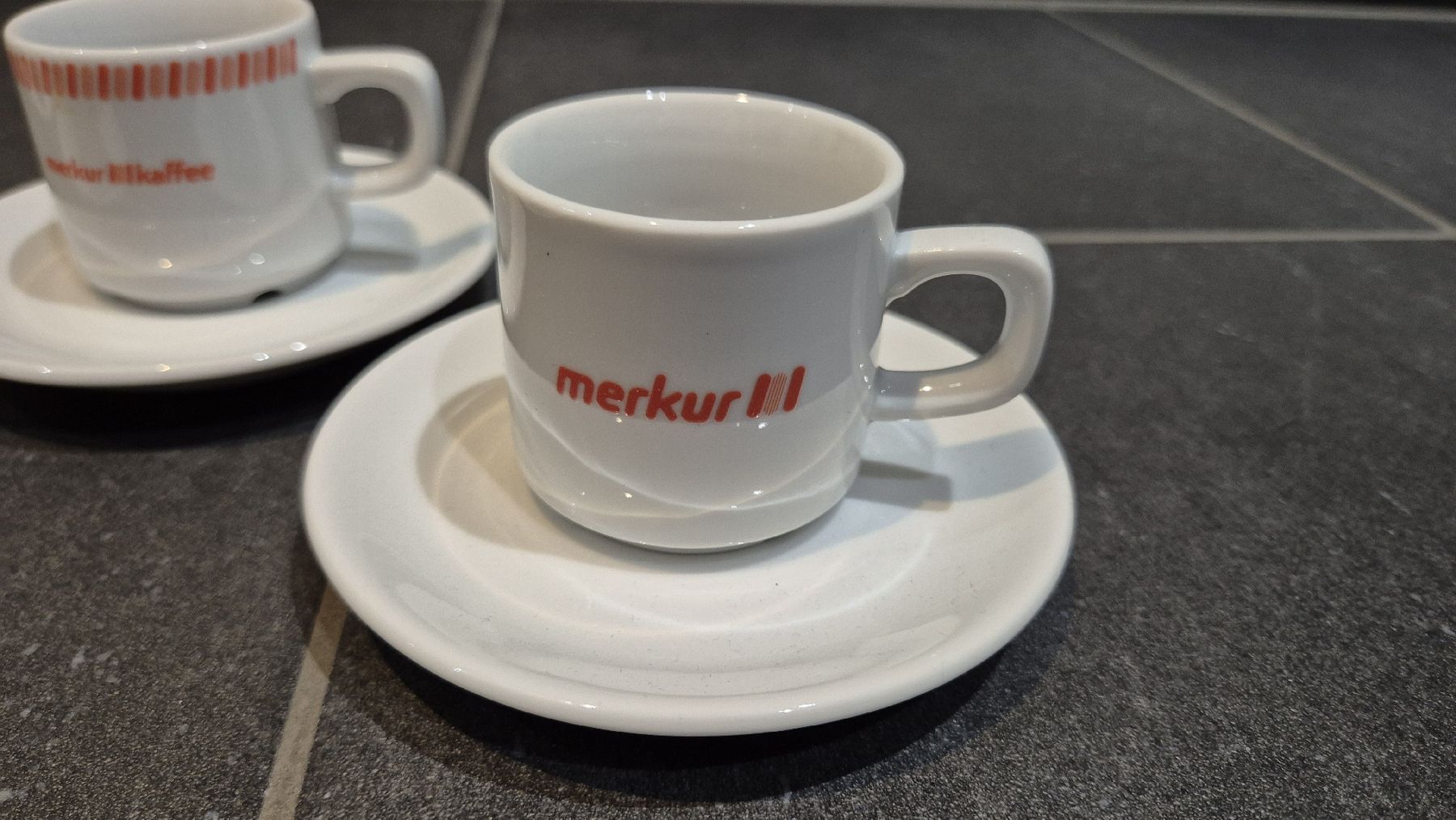 Tasses: Espressotassen Set – D'occasion à Flaach par san_k8qy 2