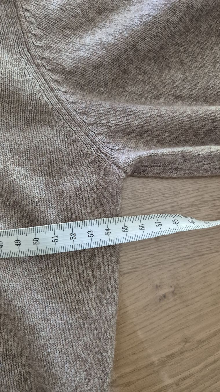 Maglioni & Felpe: Royal Class Herren-Pulli, Gr. M (48/50), Seide/Kaschmir – Usato da Winterthur venduto da ann_7lxx 5