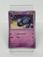 Pokemon Beldum 061/159