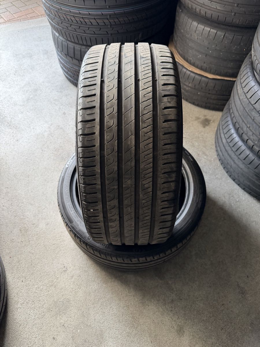 Pneumatici & Ruote complete: 235/40R18 SommerPneu – Usato da Aristau venduto da 020214