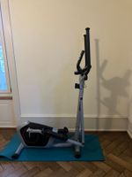 Hammer Crosstrainer Ellyptech CT3