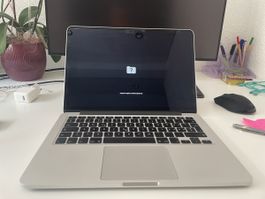 MacBook Pro, 13“, 256GB