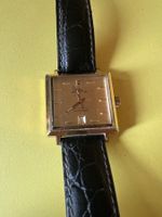 Fortis Armbanduhr