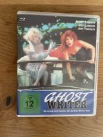 Ghost Writer (1989) BluRay