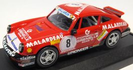 1:43 Porsche 911 Carrera CUP Frankreich