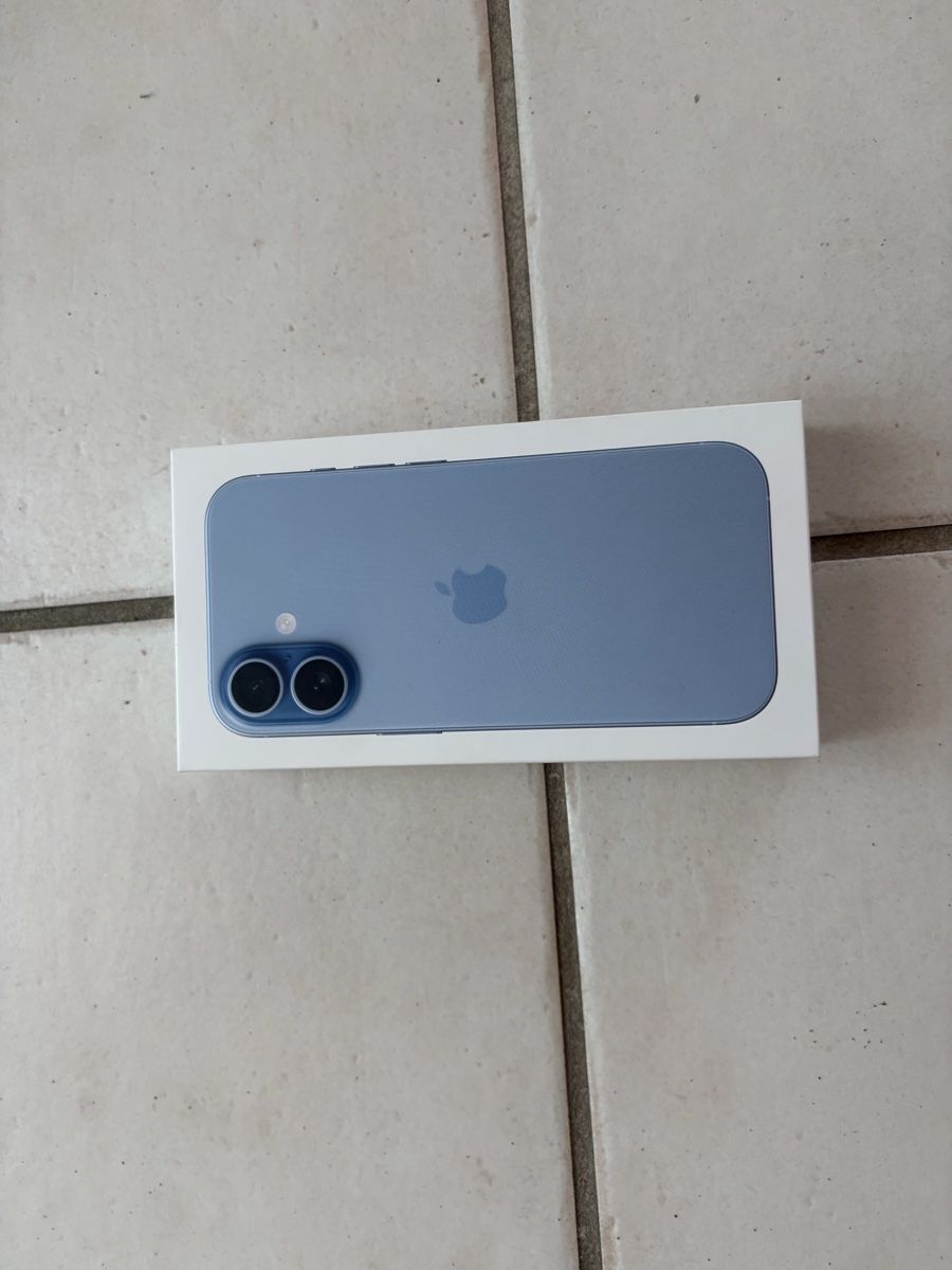 Apple Telefoni cellulari / Smartphones: iPhone 17 512gb blau ovp – Nuovo (secondo la descrizione) da Leissigen venduto da AAA765